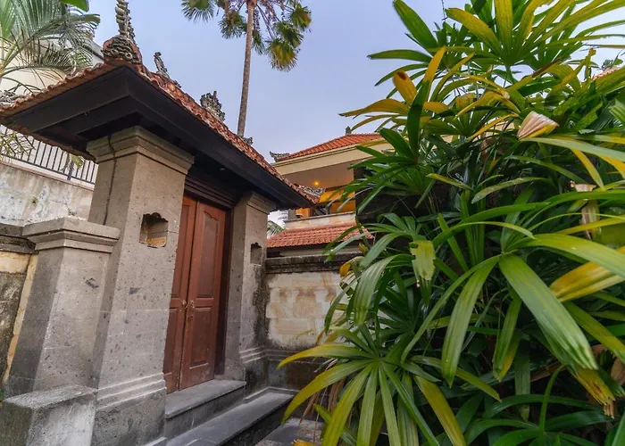 Villa Bagus Ubud