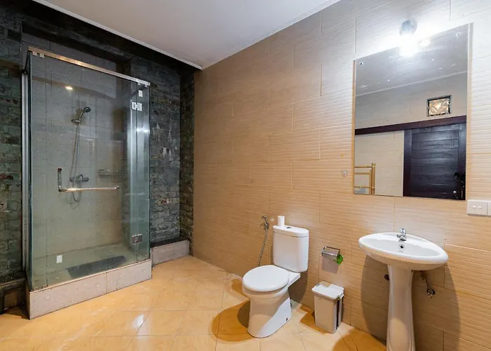 Bagus Villa *
