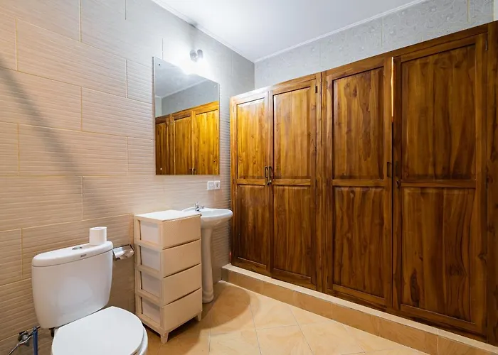 Bagus Villa *