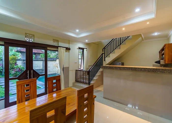 Bagus Ubud
