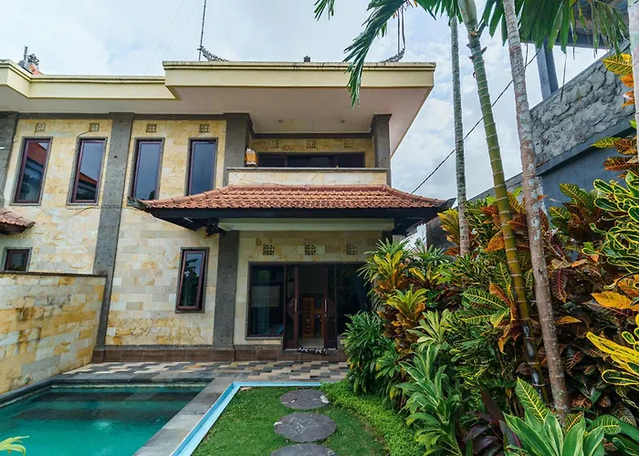 Bagus * Ubud