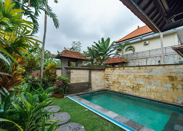 Bagus * Ubud