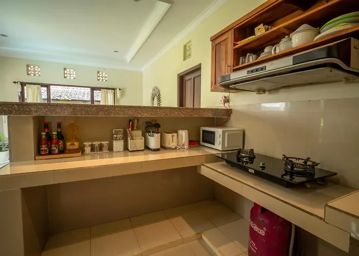 Bagus Villa