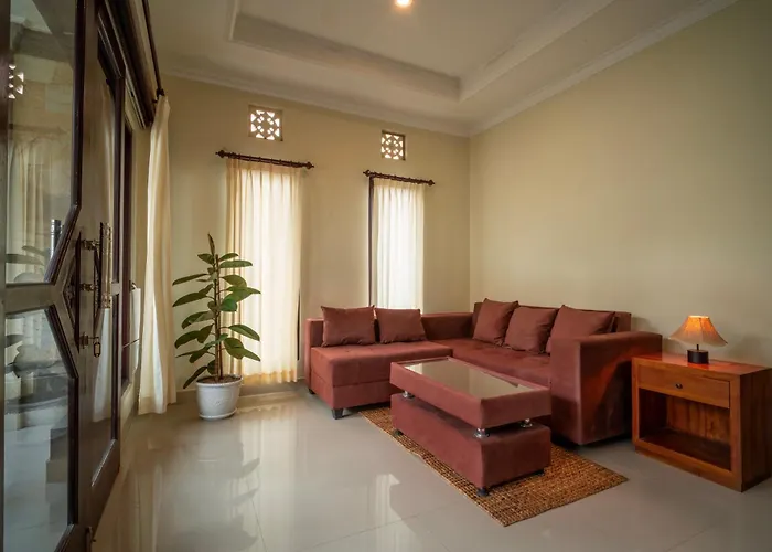 Villa Bagus Ubud