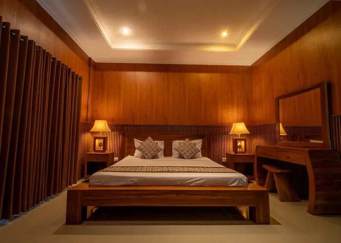 Bagus * Ubud