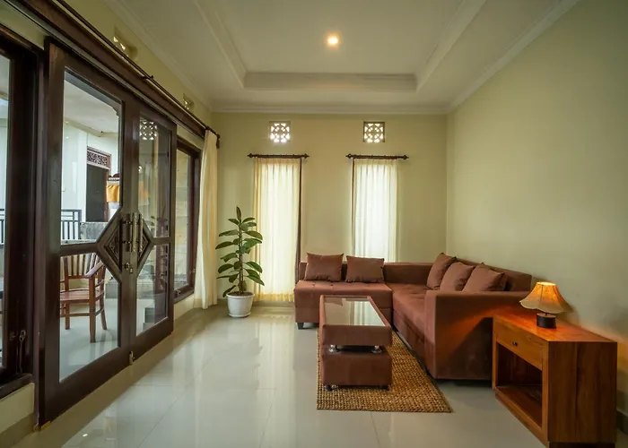 Bagus Villa *