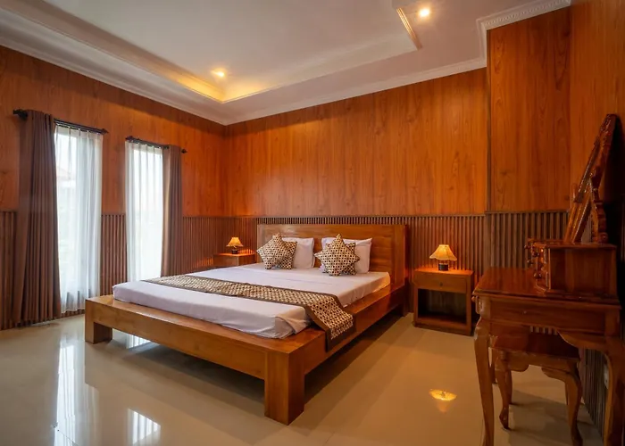 Bagus Ubud