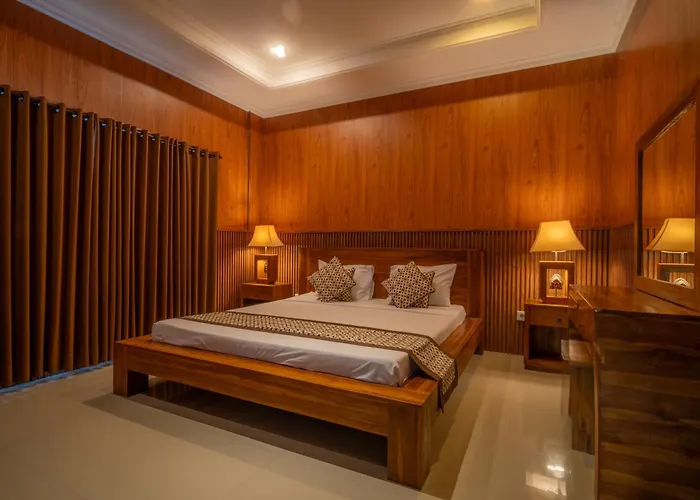 Bagus Villa