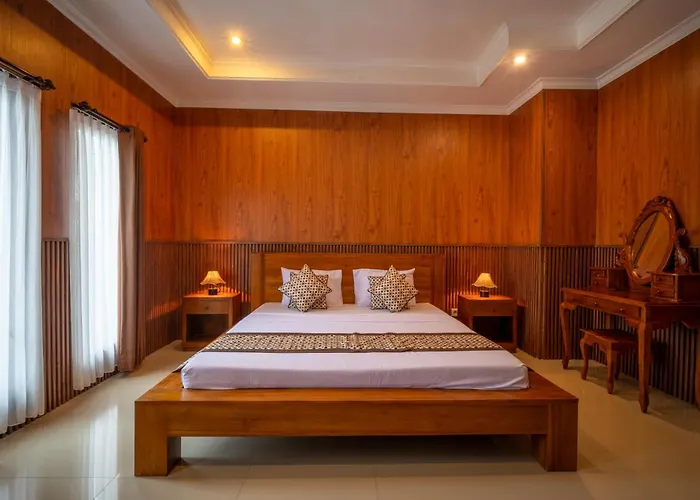 Bagus * Ubud